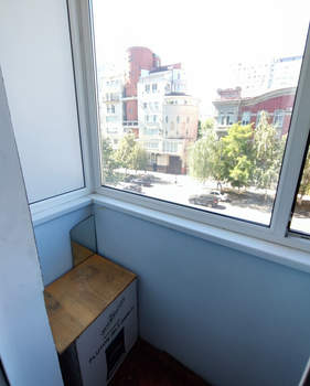 2-к квартира, на длительный срок, 43м2, 4/10 этаж