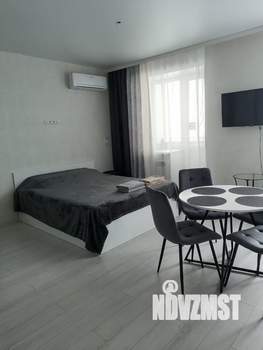 Студия квартира, посуточно, 36м2, 4/14 этаж