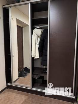 1-к квартира, на длительный срок, 40м2, 1/7 этаж