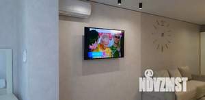 Студия квартира, посуточно, 30м2, 3/10 этаж