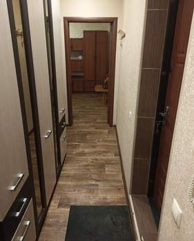 2-к квартира, на длительный срок, 38м2, 1/5 этаж