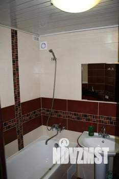 1-к квартира, посуточно, 32м2, 2/9 этаж