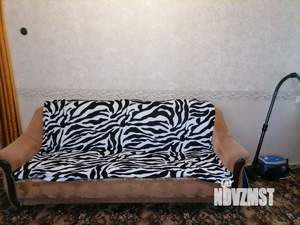 1-к квартира, на длительный срок, 32м2, 1/5 этаж