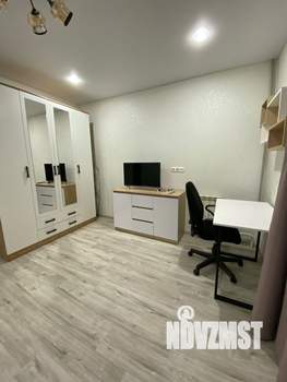 1-к квартира, на длительный срок, 30м2, 7/9 этаж