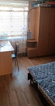 3-к квартира, на длительный срок, 60м2, 5/5 этаж