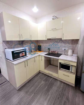 1-к квартира, на длительный срок, 31м2, 7/10 этаж