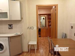 1-к квартира, на длительный срок, 37м2, 4/10 этаж