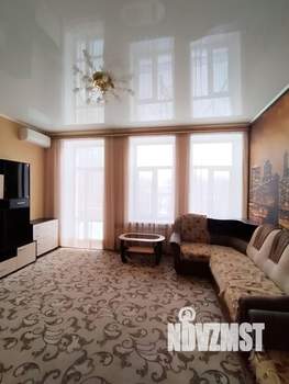 2-к квартира, на длительный срок, 45м2, 3/4 этаж