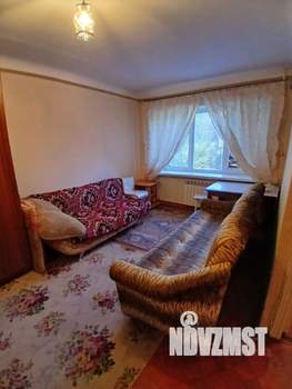 1-к квартира, на длительный срок, 29м2, 3/5 этаж