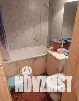 2-к квартира, на длительный срок, 54м2, 4/5 этаж