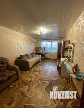 1-к квартира, на длительный срок, 40м2, 4/10 этаж
