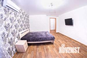 1-к квартира, посуточно, 40м2, 11/15 этаж