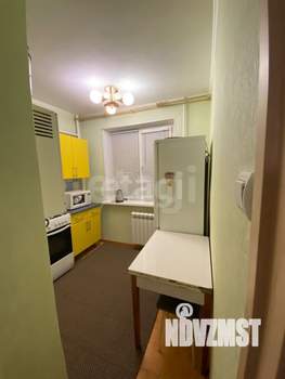 1-к квартира, на длительный срок, 31м2, 1/5 этаж