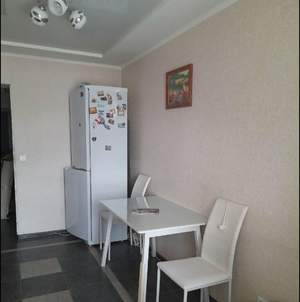 1-к квартира, на длительный срок, 39м2, 7/10 этаж