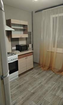 1-к квартира, на длительный срок, 40м2, 7/11 этаж