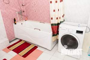 2-к квартира, посуточно, 65м2, 3/9 этаж