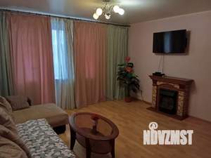 1-к квартира, посуточно, 54м2, 9/12 этаж