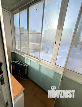 1-к квартира, на длительный срок, 29м2, 2/5 этаж