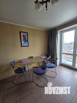 1-к квартира, на длительный срок, 50м2, 14/14 этаж