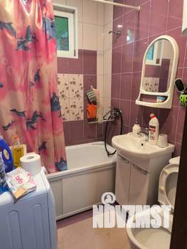 2-к квартира, посуточно, 45м2, 5/5 этаж