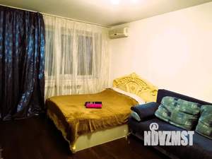 3-к квартира, посуточно, 80м2, 5/10 этаж