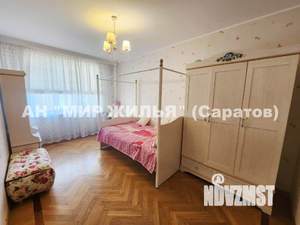 3-к квартира, на длительный срок, 100м2, 6/11 этаж