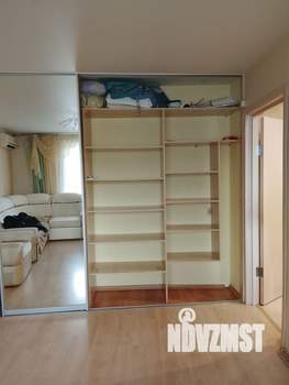 2-к квартира, на длительный срок, 50м2, 10/10 этаж