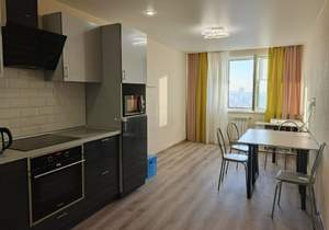 1-к квартира, на длительный срок, 49м2, 16/20 этаж