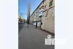 1-к квартира, посуточно, 30м2, 3/6 этаж