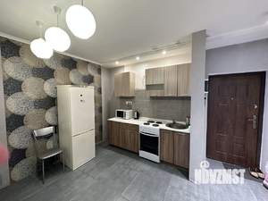 2-к квартира, посуточно, 50м2, 1/1 этаж