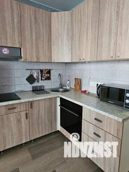 1-к квартира, посуточно, 38м2, 3/14 этаж