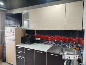 Студия квартира, на длительный срок, 19м2, 5/6 этаж