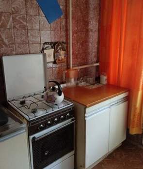 1-к квартира, на длительный срок, 32м2, 1/9 этаж