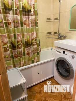 1-к квартира, на длительный срок, 40м2, 10/10 этаж