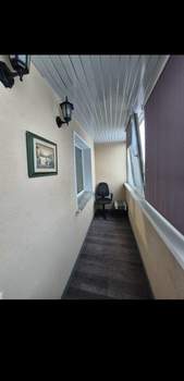 1-к квартира, на длительный срок, 36м2, 8/10 этаж