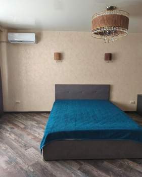 1-к квартира, на длительный срок, 30м2, 7/10 этаж