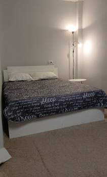 1-к квартира, на длительный срок, 33м2, 10/10 этаж