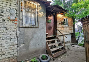 2-к квартира, на длительный срок, 37м2, 2/2 этаж