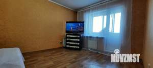 1-к квартира, посуточно, 39м2, 1/1 этаж