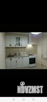 1-к квартира, на длительный срок, 37м2, 3/6 этаж