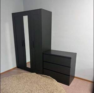 1-к квартира, на длительный срок, 32м2, 2/5 этаж