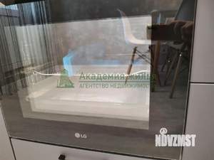 1-к квартира, на длительный срок, 40м2, 16/25 этаж