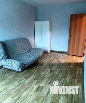 1-к квартира, на длительный срок, 30м2, 2/9 этаж