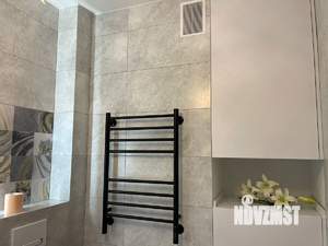 1-к квартира, на длительный срок, 40м2, 3/25 этаж