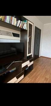 1-к квартира, на длительный срок, 36м2, 5/6 этаж