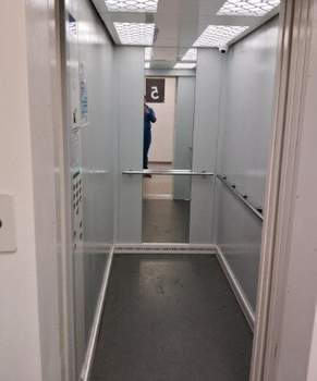 1-к квартира, на длительный срок, 36м2, 5/10 этаж