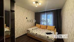 2-к квартира, на длительный срок, 58м2, 6/9 этаж