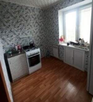 1-к квартира, на длительный срок, 33м2, 6/6 этаж