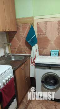 2-к квартира, на длительный срок, 42м2, 7/9 этаж