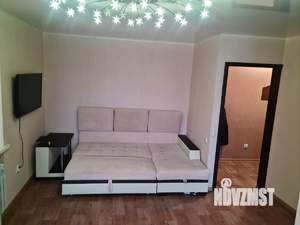 1-к квартира, на длительный срок, 35м2, 3/5 этаж